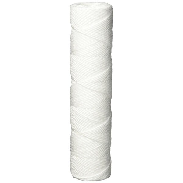 Top Chef Whole House Sediment Filter Cartridge5 Micron, 2PK TO634192 - main